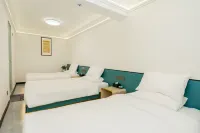 Tao Ran Guanlan Boutique Guesthouse - 2-Star