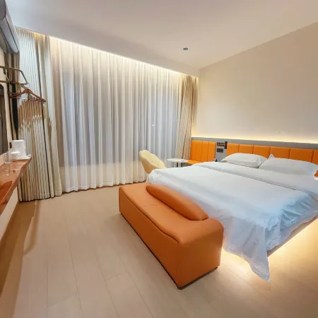 Xibeiwan Homestay