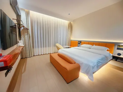 Xibeiwan Homestay