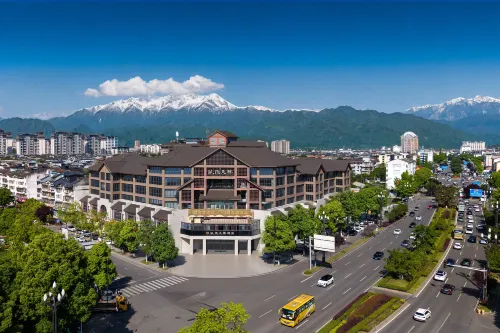 Fengyin Tianjiao Hotel