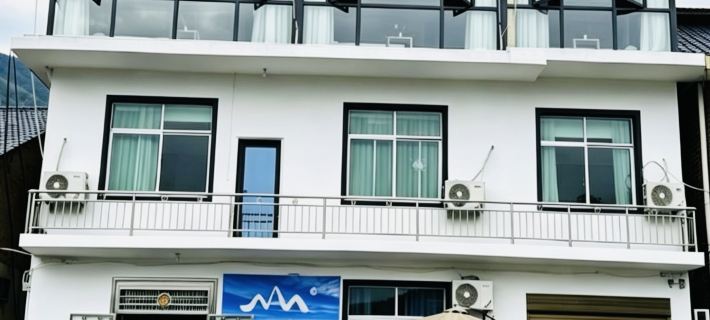Longshan Village Shanxu Homestay Hotels in Luxi