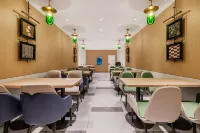 Magnotel Hotel (Tangshan Caofeidian Nanpu Development Zone)