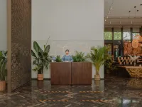 Suxinyuan (Xinmi Fuxi Mountain Resort Area) Hotel di Xinmi
