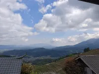 Xinhua Yirenchong Farmhouse - Mountain view