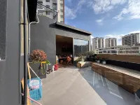 Xingyi Yixing Guesthouse‑Wanfenglin Airport & High‑Speed Railway South Station Branch - สัตว์เลี้ยง