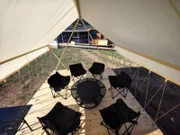 Kalajun Kunmi Licheng Mingyu Wild Luxury Campsite - Gym