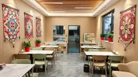 Qindong Courtyard · Vintage-style Mountain Retreat (Jinghe Branch)