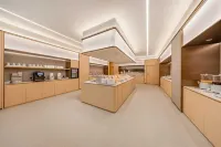 全季酒店（昆明南屏步行街青年路店） - 早餐