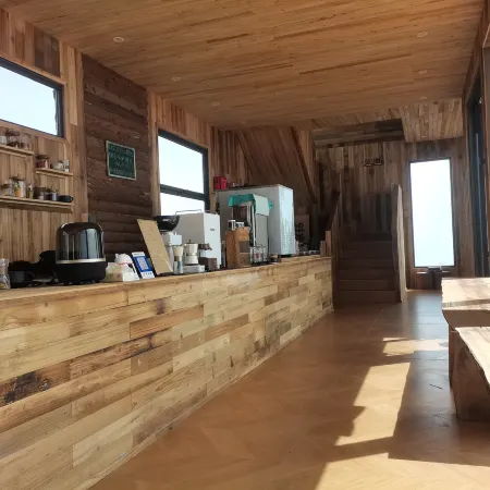 Kangding Mountain Order · Chenwai Gongga Homestay