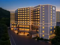Shiyan Baiqiang Manxin Mansion Hotels in Shiyan
