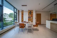 雲野閒舍Retreat·山澗雲野親子度假民宿（OMG心跳樂園店） - 寵物友善