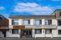 Bufan · Mountain House - 3 ดาว