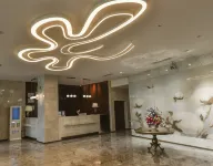 Korla Five-Petal Flower Hotel