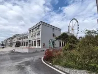 Gangzun Hot Springs Grand Hotel (Anshun West Station)