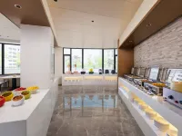 Lavande Hotel (Jinzhou Bijia Mountain Scenic Area) Hotels in Jinzhou