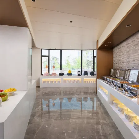 Lavande Hotel (Jinzhou Bijia Mountain Scenic Area)