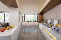 Lavande Hotel (Jinzhou Bijia Mountain Scenic Area)
