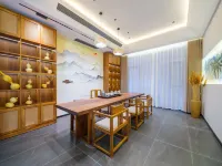 Nalati Twenty-Eight Stream Wild Luxury Homestay - Rooftop Pools