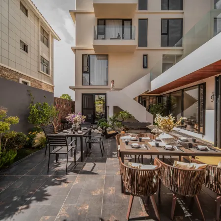 Dali Erhai Heart | Designer Villa · Full Seaview Music Vacation Art Homestay