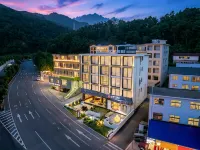 QIANNA HOTEL FINE