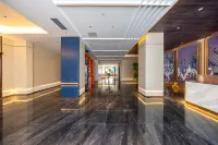 Meihao Hotel (Lanzhou Wanda Plaza Yantan Park)