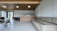 Xiqing Mountain Lodge - New