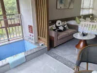 Shanyuquan · Private Hot Spring Bath | Boutique Stay (Gupo Mountain Resort Distribution Center) - Hot Springs