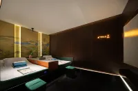 Wanda Yi Changsha - spa
