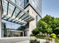 Aifeel Hotel (Hangzhou Fuyang Wildlife World)
