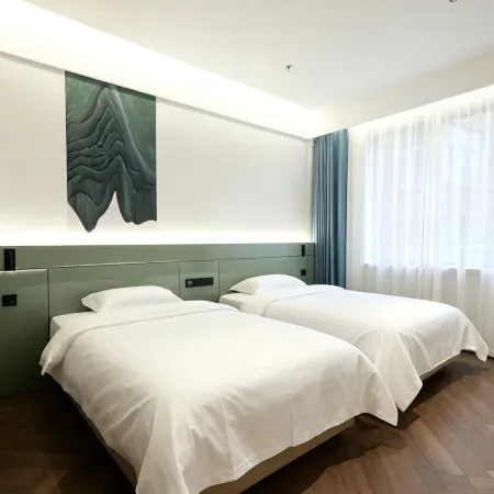 Yuelan Hotel