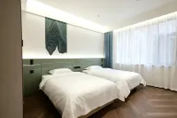 Yuelan Hotel