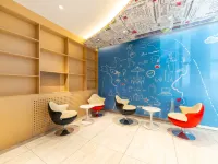 Yunzhishang Cloud Chain Hotel فنادق في لانجَو