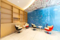 Yunzhishang Cloud Chain Hotel