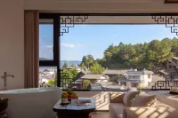 Yangshe Guanshan Cloud Mansion Wilds·Onsen Homestay (Big Water Wheel, Lijiang Ancient Town)