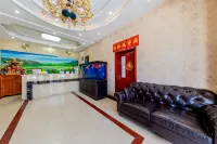 Zhuozi Grassland Holiday Hotel - Wifi