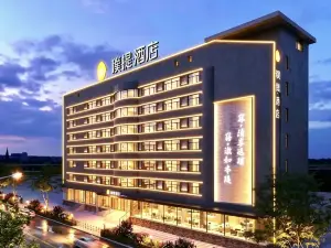 Dalian Puti Hotel