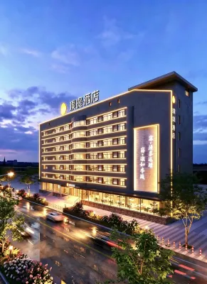 Dalian Puti Hotel