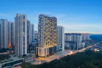City Comfort Inn Hotel (Tangshan Wanda Plaza) - 2-Star