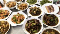Xinhao Restaurant - 2 estrellas