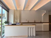 Qiyun Yayuan Garden Homestay (Moxi Town Hailuogou Glacier Forest Park Visitor Center) - Wifi