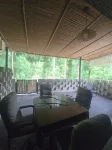 Shanqiu Mijing Courtyard - สัตว์เลี้ยง