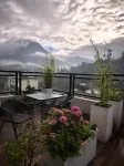 Guanlan Hotel (Wumeng Grass Plain) - Dağ Manzaralı