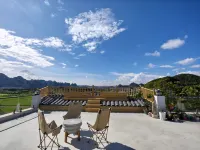 Wanfenglin Qinglan Xiaozhu Homestay - พร้อมระเบียง