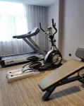 Guangdong Mansion (Guangzhou Zhujiang New Town Wuyangcun Metro Station Store) - Holiday Apartments