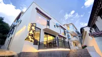 GuanChen Guesthouse Shangri-La - Dapur