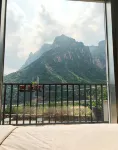 Huguan Songya Weiyang Homestay - 2-نجوم