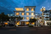 She'anju · 360° Panoramic Sea View · Drive-in Beachfront Stay, Sunset & Seagulls - 바