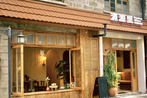 Wangshangui Puyuanli Boutique Homestay (Liyuxi Scenic Area) - 2-Star