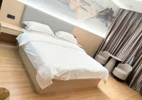 Xiangzhou XinYue Hotel - 2-Star