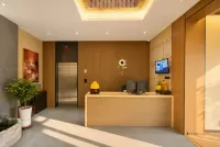 Dunhuang Li Zhanggui Homestay (Mingsha Mountain and Crescent Moon Spring Scenic Area) - 2-نجوم